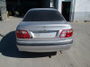  NISSAN ALMERA (N16/E) 