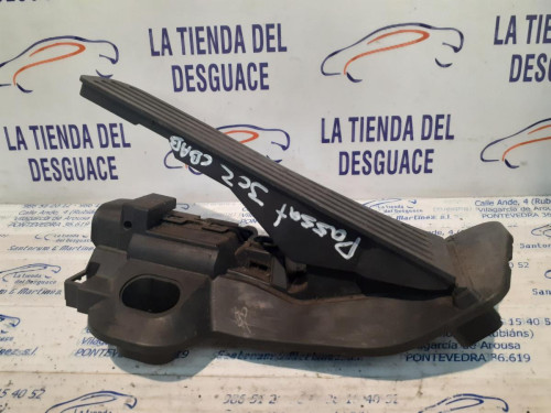  PEDAL ACELERADOR 