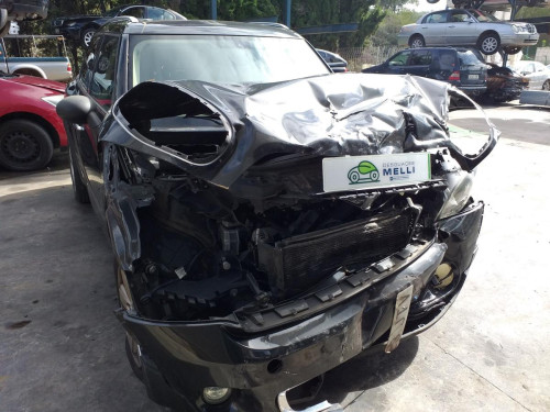 MINI COUNTRYMAN (R60)(2010) — vehículo donante para recambios 