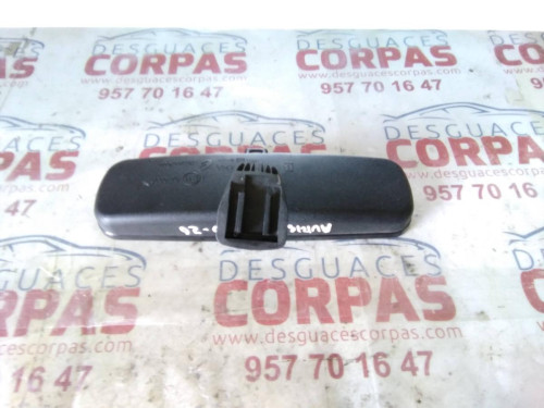  ESPEJO TOYOTA AURIS (E15) 
