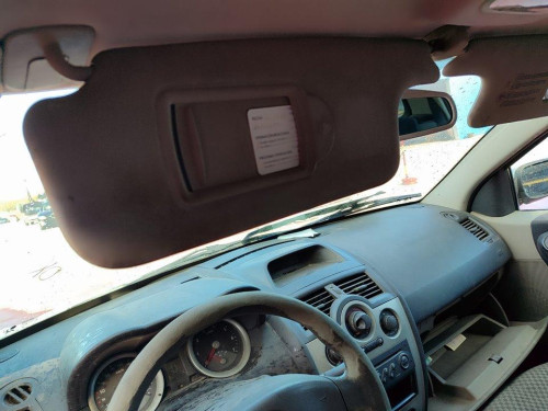  RENAULT MEGANE II BERLINA 5P 