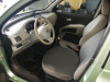 NISSAN MICRA (K12E) — автомобиль-донор на запчасти 
