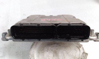 CENTRALITA MOTOR UCE, JEEP, CHEROKEE (KJ)