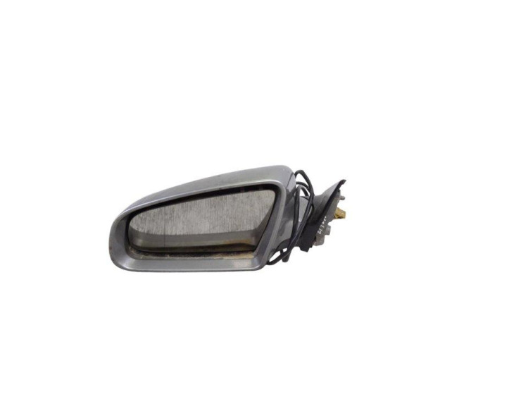 RETROVISOR IZQUIERDO