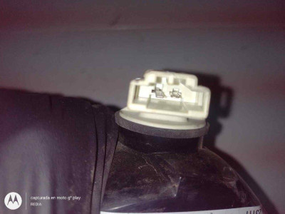 PILOTO TRASERO DERECHO INTERIOR, SEAT, IBIZA (6K1)