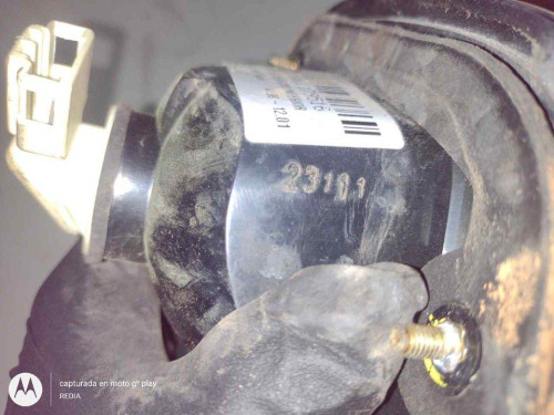  PILOTO TRASERO DERECHO INTERIOR SEAT IBIZA (6K1) 