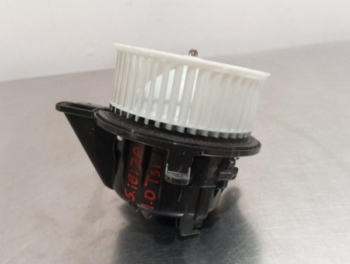  MOTOR CALEFACCION SEAT IBIZA (KJ1) 