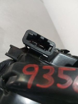 MOTOR CALEFACCION, SEAT, IBIZA (KJ1)