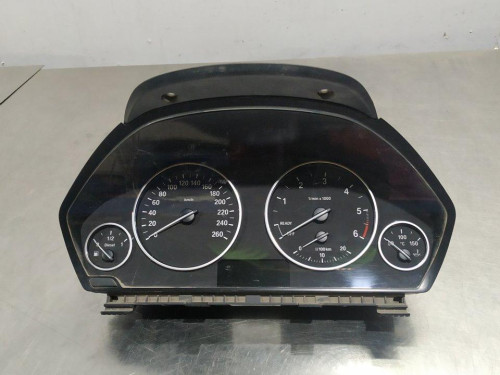  CUADRO INSTRUMENTOS BMW SERIE 3 BERLINA (F30) 