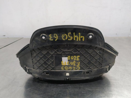 CUADRO INSTRUMENTOS BMW SERIE 3 BERLINA (F30) 