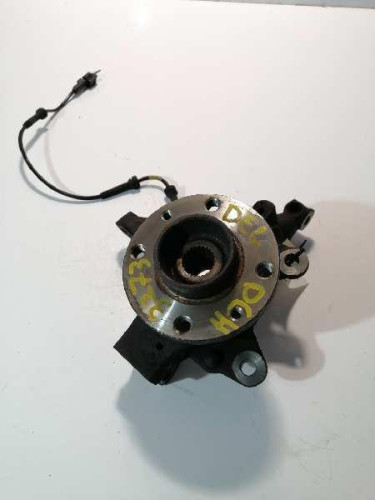  MANGUETA DELANTERA DERECHA DACIA SANDERO II 
