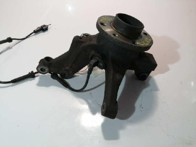MANGUETA DELANTERA DERECHA, DACIA, SANDERO II