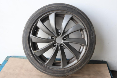 JUEGO LLANTAS, BMW, SERIE 7 (E65/E66)