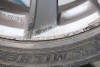  JUEGO LLANTAS BMW SERIE 7 (E65/E66) 