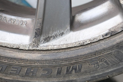 JUEGO LLANTAS, BMW, SERIE 7 (E65/E66)