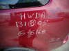  FORD FOCUS C-MAX (CAP)(2003) 