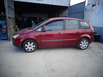 FORD FOCUS C-MAX (CAP)(2003)