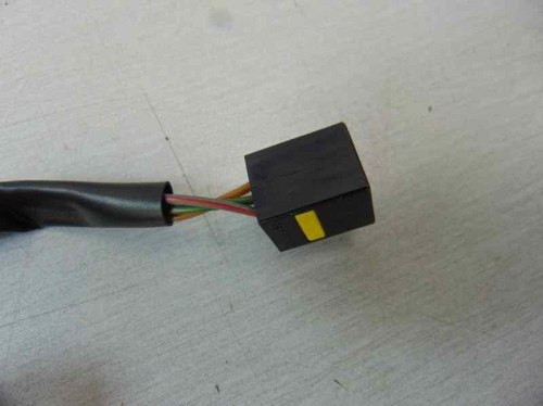  RETROVISOR IZQUIERDO OPEL CORSA D 