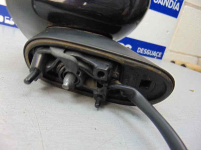 RETROVISOR IZQUIERDO, OPEL, CORSA D