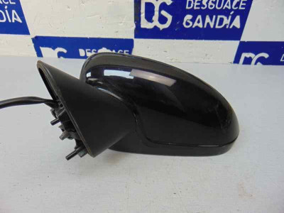 RETROVISOR IZQUIERDO, OPEL, CORSA D