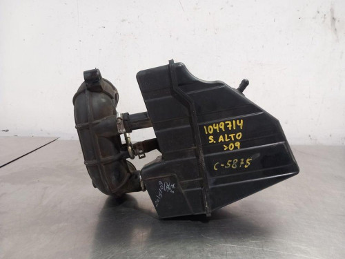 SOPORTE FILTRO AIRE Suzuki ALTO (AMF310) 