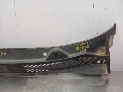  TORPEDO, OPEL, CORSA D 