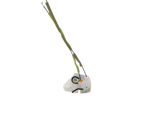 CERRADURA PUERTA DELANTERA IZQUIERDA, MAZDA, CX-5 (KE)