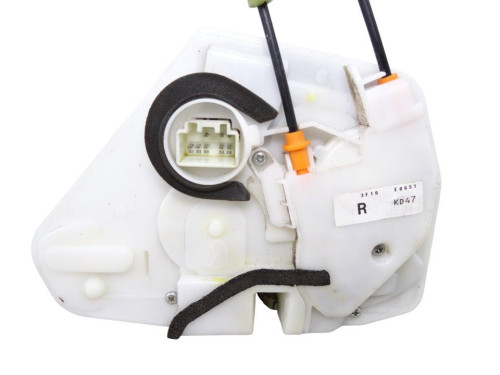 CERRADURA PUERTA DELANTERA IZQUIERDA, MAZDA, CX-5 (KE)