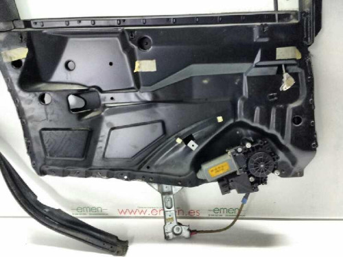  ELEVALUNAS TRASERO IZQUIERDO AUDI A8 (D2) 