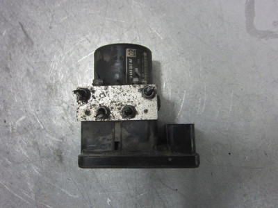 ABS, VOLKSWAGEN, TOURAN (1T2)