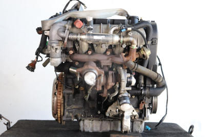 MOTOR COMPLETO, PEUGEOT, 306 3/5 PT. / 4 PT. (S2)
