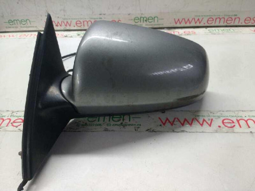  RETROVISOR IZQUIERDO AUDI A4 BERLINA (8E) 