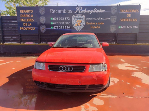  AUDI A3 (8L) 