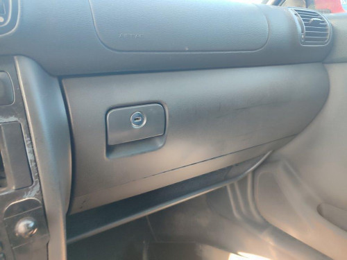  AUDI A3 (8L) 