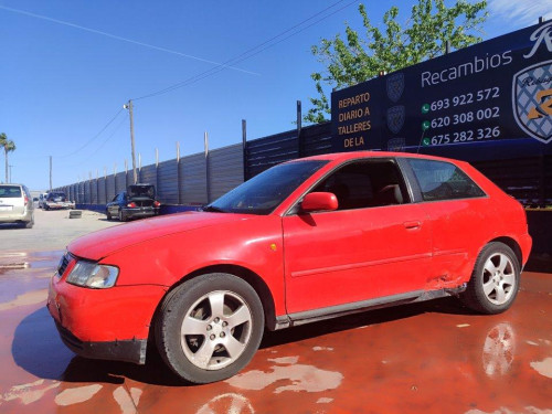  AUDI A3 (8L) 