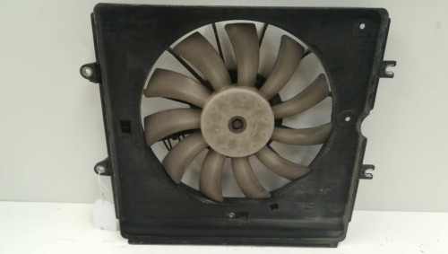  ELECTROVENTILADOR RADIADOR AIRE ACONDICIONADO HONDA FR-V (BE) 