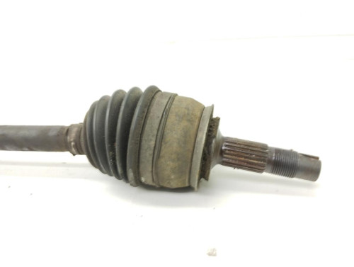  TRANSMISION DELANTERA DERECHA Opel CORSA D 