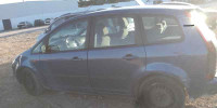 FORD FOCUS BERLINA (CAP)