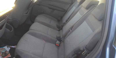 FORD FOCUS BERLINA (CAP)