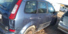 FORD FOCUS BERLINA (CAP) — vehículo donante para recambios 