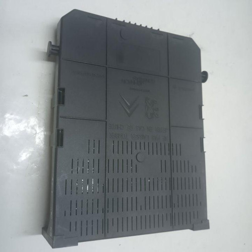 CAJA RELES / FUSIBLES Citroen C4 BERLINA 