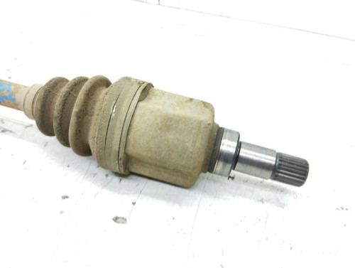 TRANSMISION DELANTERA IZQUIERDA Peugeot 207 