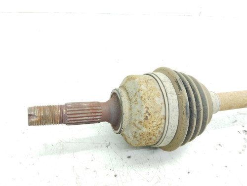 TRANSMISION DELANTERA IZQUIERDA Peugeot 207 