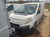 CITROEN JUMPY