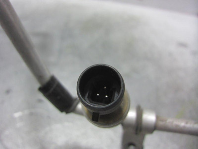 TUBOS AIRE ACONDICIONADO, CHEVROLET, LACETTI