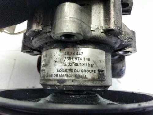  BOMBA DIRECCION SAAB 9-5 BERLINA 