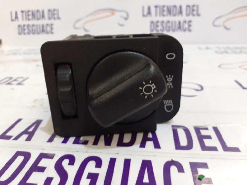  MANDO LUCES 