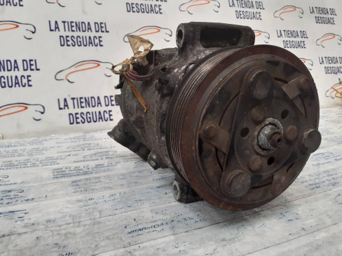  COMPRESOR AIRE ACONDICIONADO 