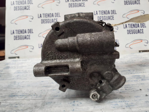  COMPRESOR AIRE ACONDICIONADO 