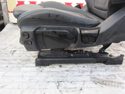 JUEGO ASIENTOS COMPLETO BMW SERIE X3 (G01) 